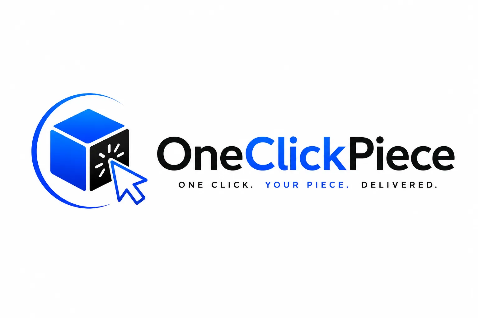 One Click Piece