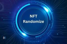 NFTRandomize: Discover Unique Digital Art Collections