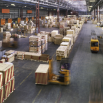 Navigating Logistics: How Port Warehousing Services Can Streamline Your Supply Chain