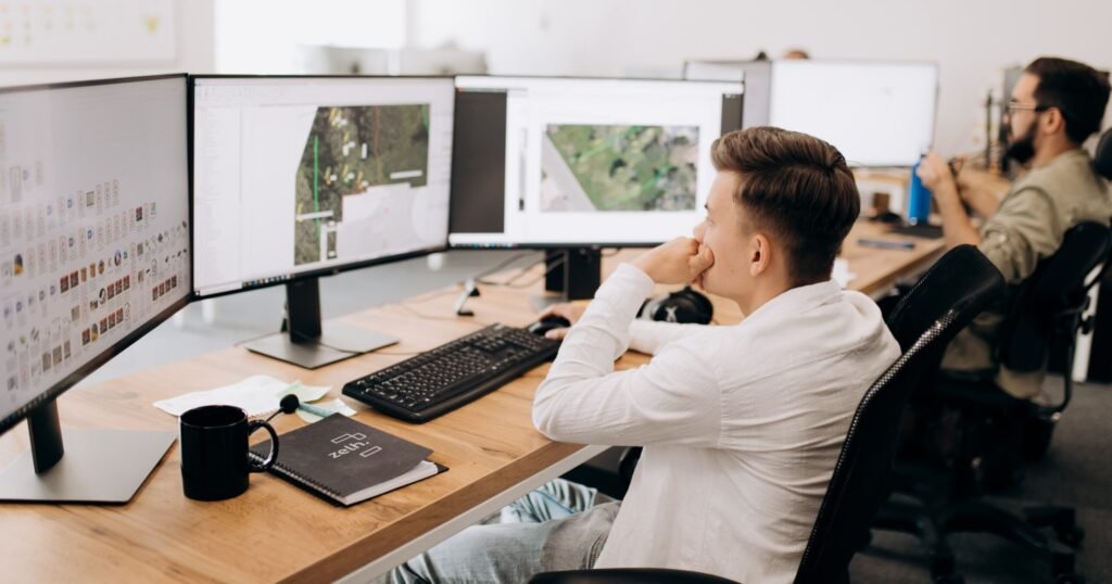 The Importance of Backoffice Operations and Business Event Organisers in Driving Corporate Success