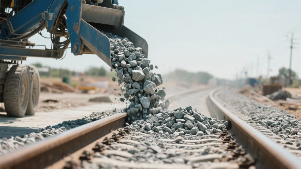 Rail Construction